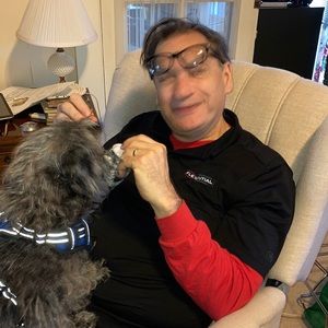 Meet your Posher, Ann